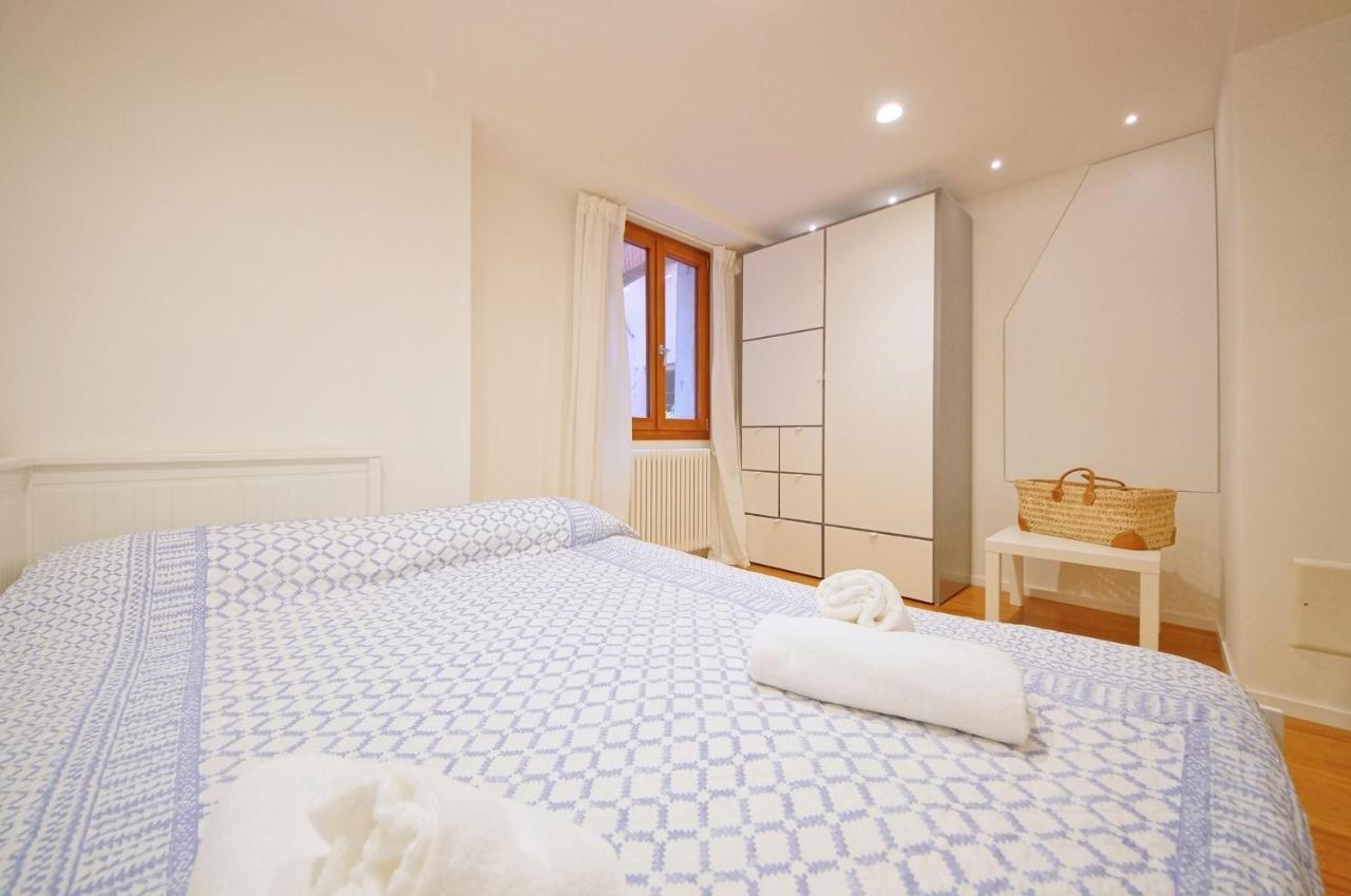Dolcevita Apartments N 479 Venetië Buitenkant foto