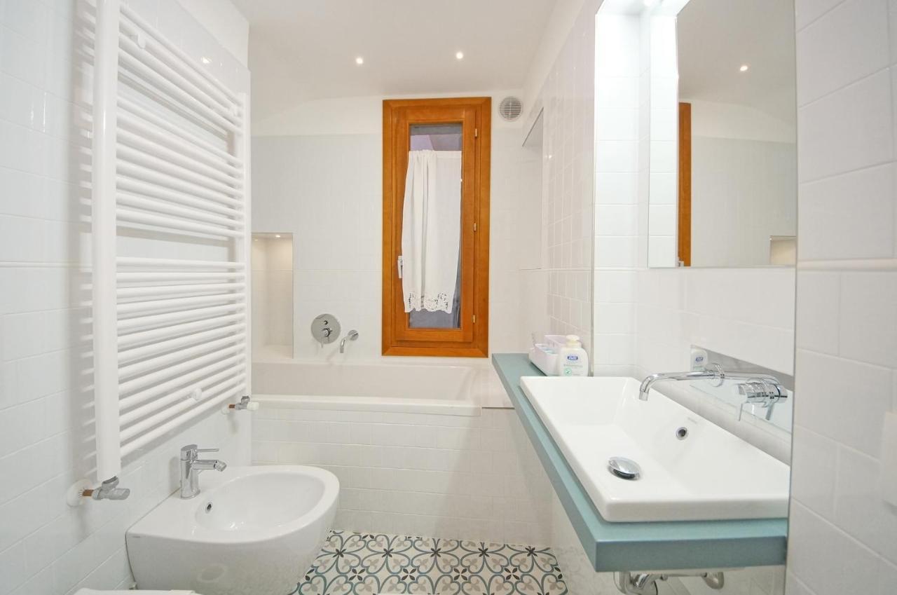 Dolcevita Apartments N 479 Venetië Buitenkant foto
