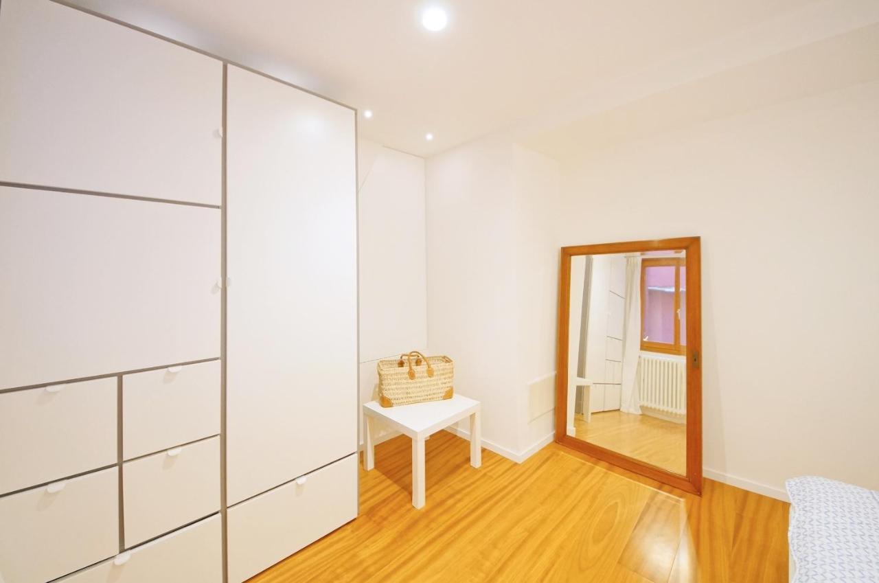 Dolcevita Apartments N 479 Venetië Buitenkant foto