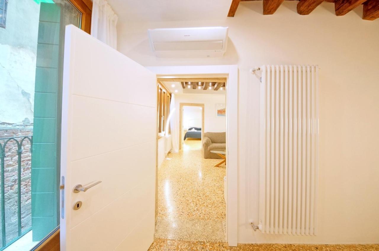 Dolcevita Apartments N 479 Venetië Buitenkant foto